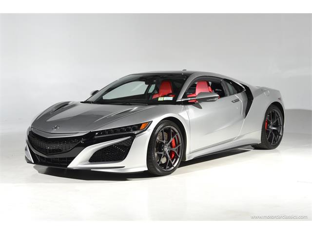 2019 Acura NSX (CC-2088967) for sale in Farmingdale, New York