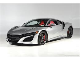 2019 Acura NSX (CC-2088967) for sale in Farmingdale, New York
