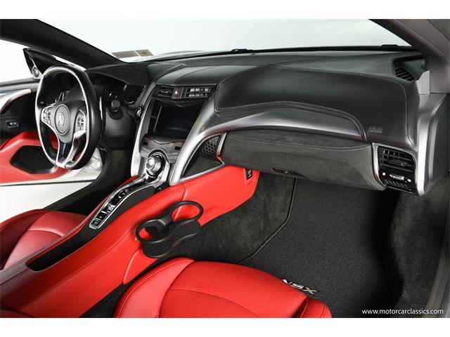 2019 Acura NSX (CC-2088967) for sale in Farmingdale, New York