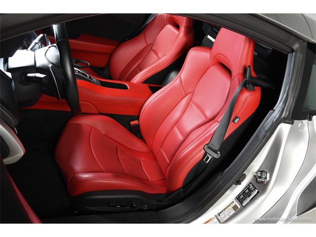 2019 Acura NSX (CC-2088967) for sale in Farmingdale, New York