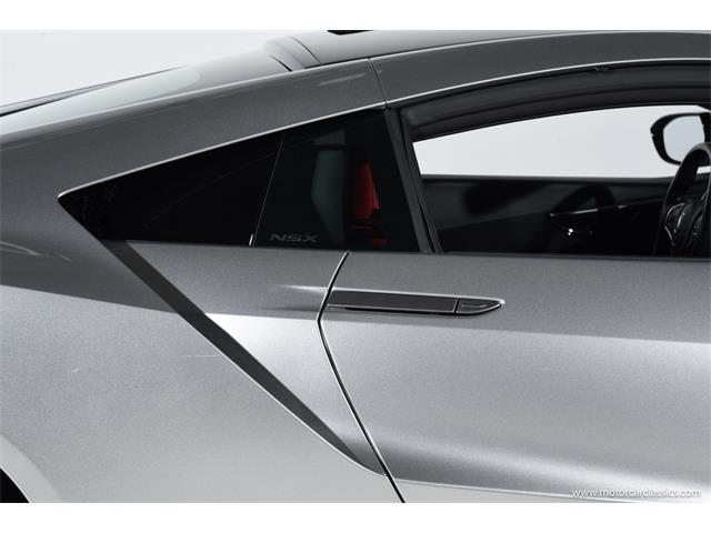 2019 Acura NSX (CC-2088967) for sale in Farmingdale, New York