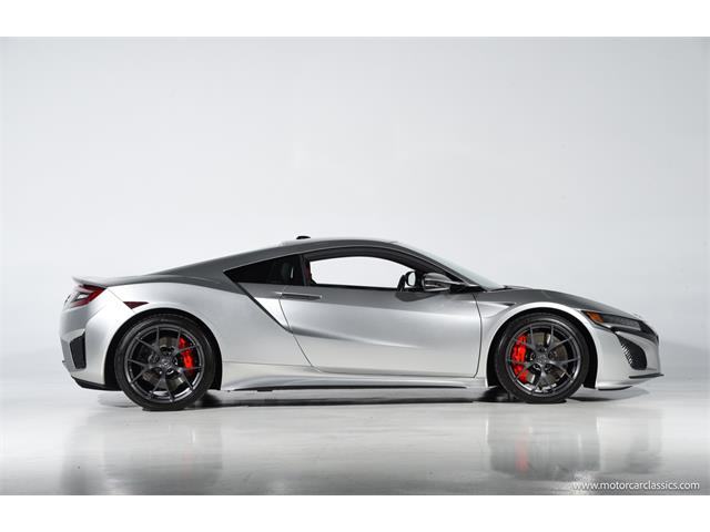 2019 Acura NSX (CC-2088967) for sale in Farmingdale, New York