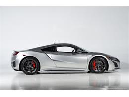 2019 Acura NSX (CC-2088967) for sale in Farmingdale, New York