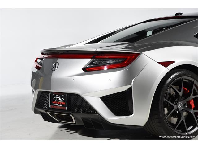 2019 Acura NSX (CC-2088967) for sale in Farmingdale, New York