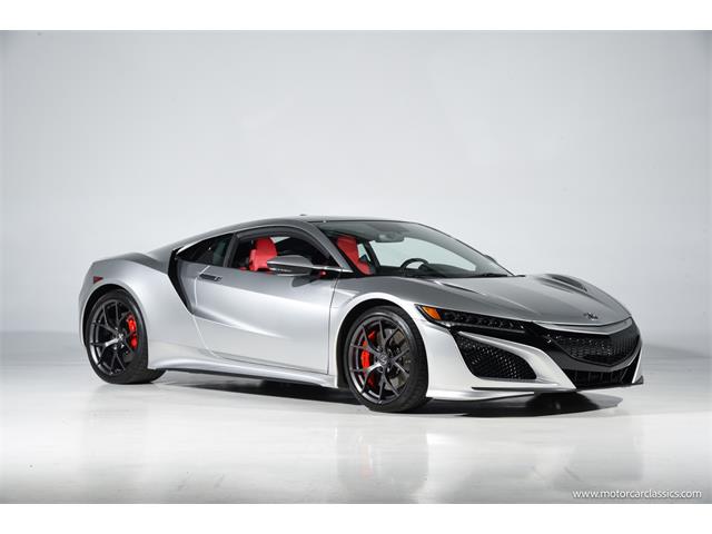 2019 Acura NSX (CC-2088967) for sale in Farmingdale, New York