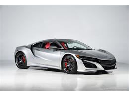 2019 Acura NSX (CC-2088967) for sale in Farmingdale, New York