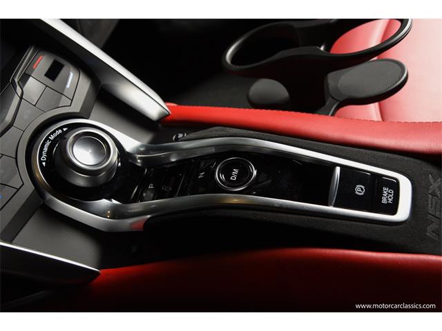 2019 Acura NSX (CC-2088967) for sale in Farmingdale, New York