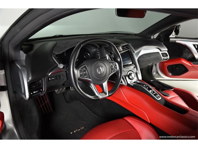 2019 Acura NSX (CC-2088967) for sale in Farmingdale, New York