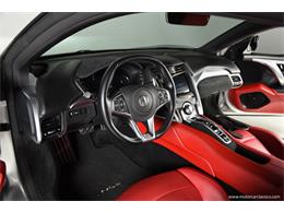 2019 Acura NSX (CC-2088967) for sale in Farmingdale, New York