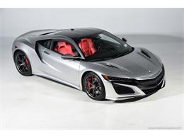2019 Acura NSX (CC-2088967) for sale in Farmingdale, New York