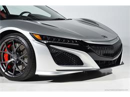 2019 Acura NSX (CC-2088967) for sale in Farmingdale, New York