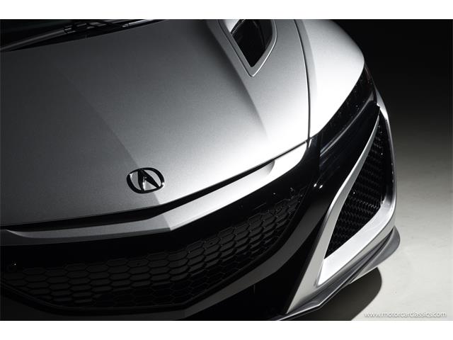 2019 Acura NSX (CC-2088967) for sale in Farmingdale, New York