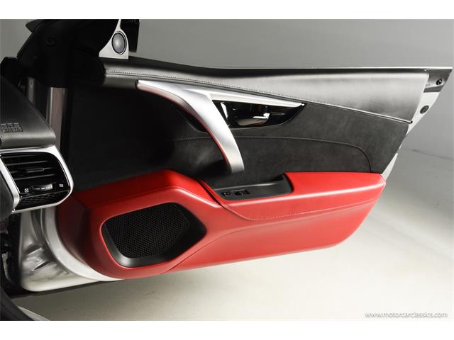 2019 Acura NSX (CC-2088967) for sale in Farmingdale, New York