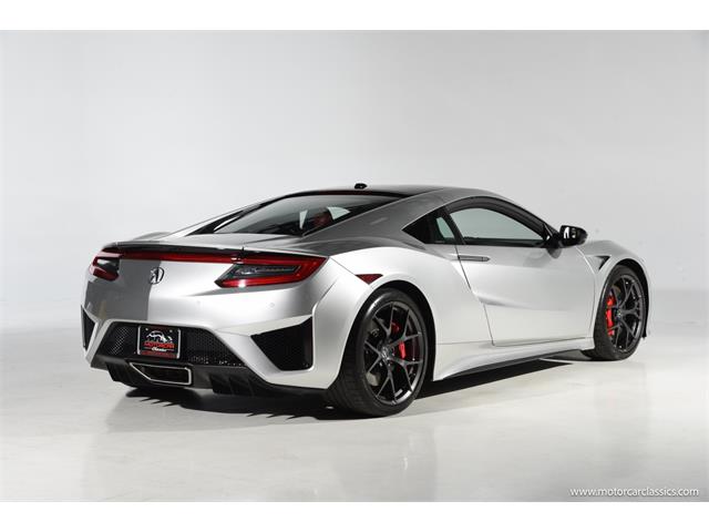 2019 Acura NSX (CC-2088967) for sale in Farmingdale, New York