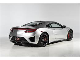 2019 Acura NSX (CC-2088967) for sale in Farmingdale, New York