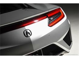 2019 Acura NSX (CC-2088967) for sale in Farmingdale, New York