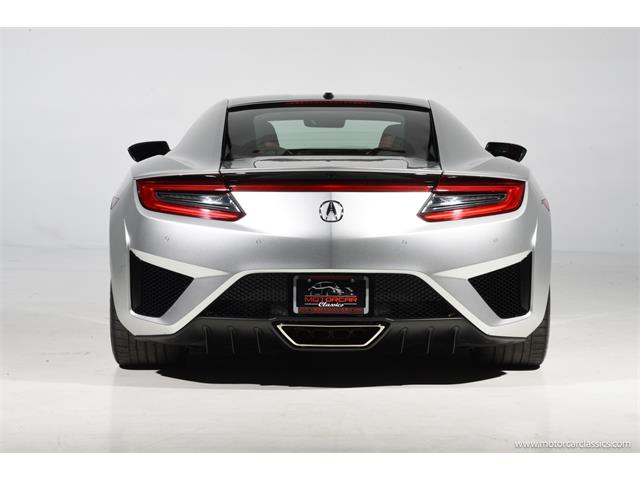 2019 Acura NSX (CC-2088967) for sale in Farmingdale, New York