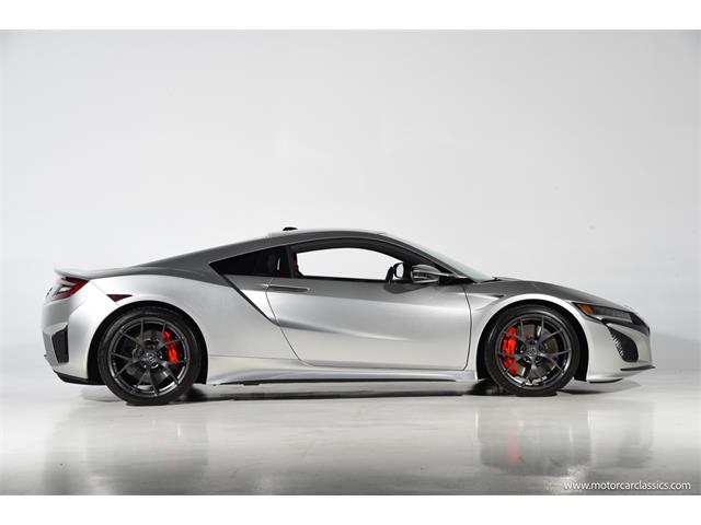 2019 Acura NSX (CC-2088967) for sale in Farmingdale, New York