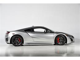 2019 Acura NSX (CC-2088967) for sale in Farmingdale, New York