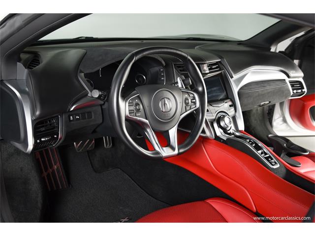 2019 Acura NSX (CC-2088967) for sale in Farmingdale, New York