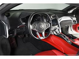 2019 Acura NSX (CC-2088967) for sale in Farmingdale, New York
