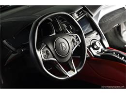 2019 Acura NSX (CC-2088967) for sale in Farmingdale, New York