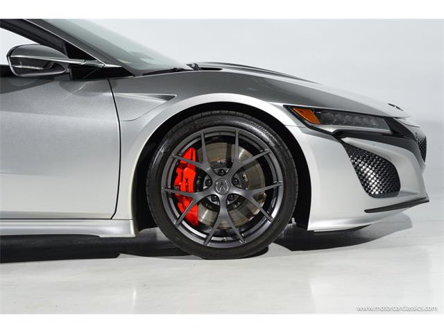 2019 Acura NSX (CC-2088967) for sale in Farmingdale, New York