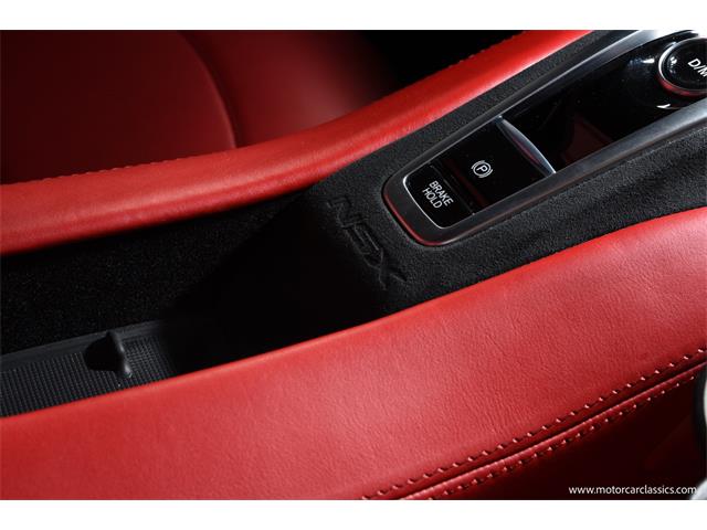 2019 Acura NSX (CC-2088967) for sale in Farmingdale, New York