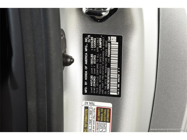 2019 Acura NSX (CC-2088967) for sale in Farmingdale, New York