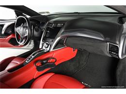 2019 Acura NSX (CC-2088967) for sale in Farmingdale, New York