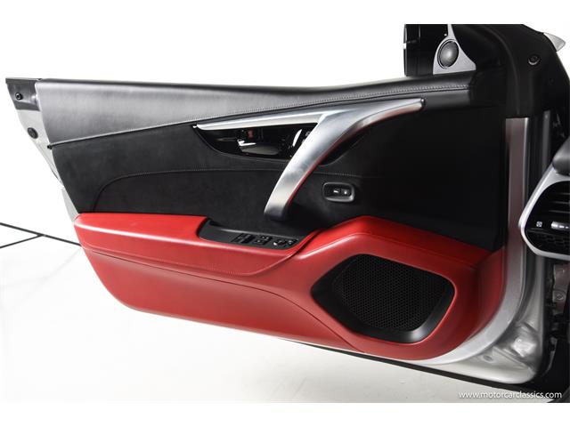 2019 Acura NSX (CC-2088967) for sale in Farmingdale, New York