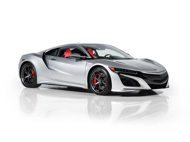 2019 Acura NSX (CC-2088967) for sale in Farmingdale, New York