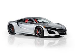 2019 Acura NSX (CC-2088967) for sale in Farmingdale, New York