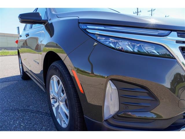 2024 Chevrolet Equinox (CC-2088968) for sale in Ramsey, Minnesota