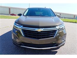 2024 Chevrolet Equinox (CC-2088968) for sale in Ramsey, Minnesota