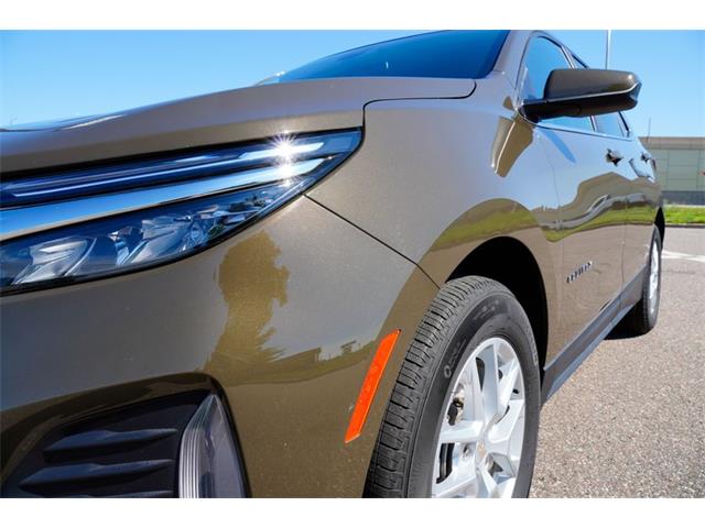 2024 Chevrolet Equinox (CC-2088968) for sale in Ramsey, Minnesota