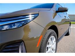 2024 Chevrolet Equinox (CC-2088968) for sale in Ramsey, Minnesota