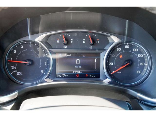 2024 Chevrolet Equinox (CC-2088968) for sale in Ramsey, Minnesota