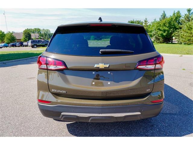 2024 Chevrolet Equinox (CC-2088968) for sale in Ramsey, Minnesota