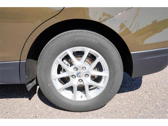 2024 Chevrolet Equinox (CC-2088968) for sale in Ramsey, Minnesota