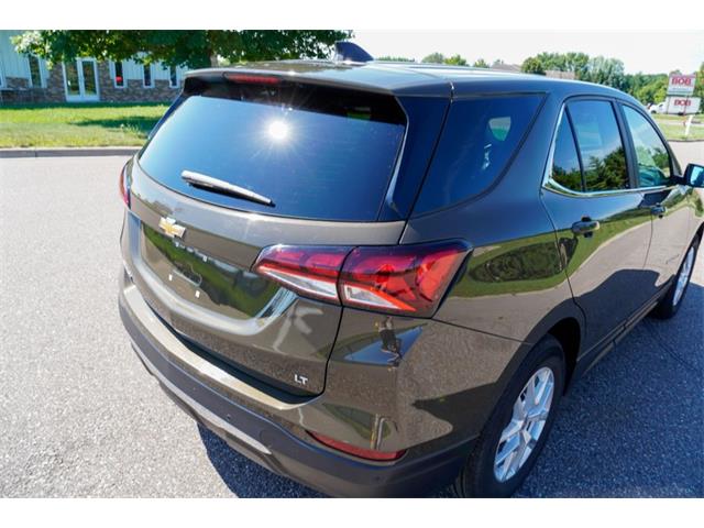 2024 Chevrolet Equinox (CC-2088968) for sale in Ramsey, Minnesota