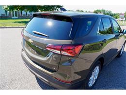 2024 Chevrolet Equinox (CC-2088968) for sale in Ramsey, Minnesota