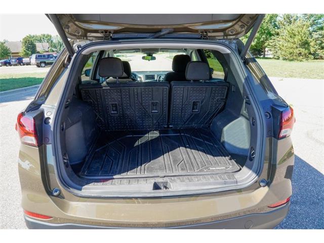 2024 Chevrolet Equinox (CC-2088968) for sale in Ramsey, Minnesota