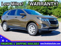 2024 Chevrolet Equinox (CC-2088968) for sale in Ramsey, Minnesota