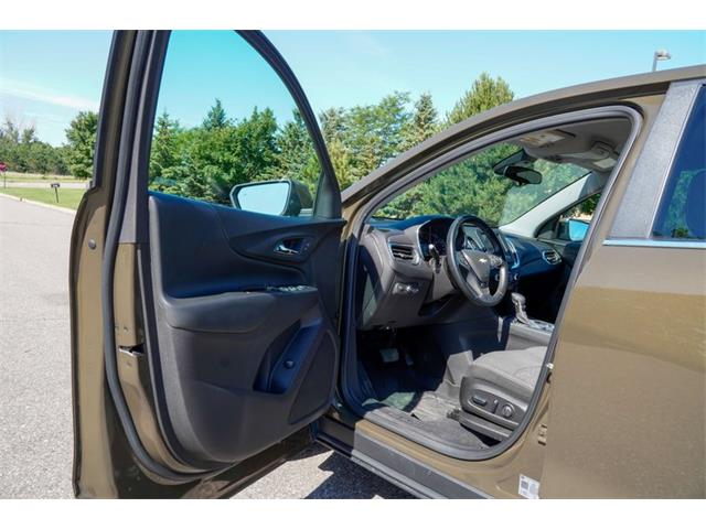 2024 Chevrolet Equinox (CC-2088968) for sale in Ramsey, Minnesota