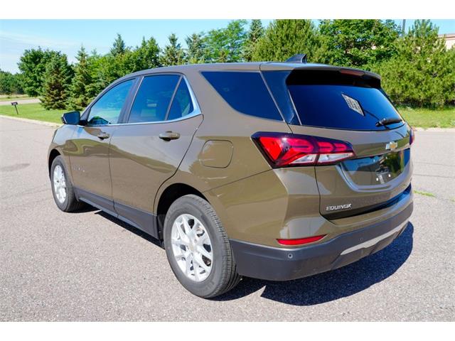 2024 Chevrolet Equinox (CC-2088968) for sale in Ramsey, Minnesota