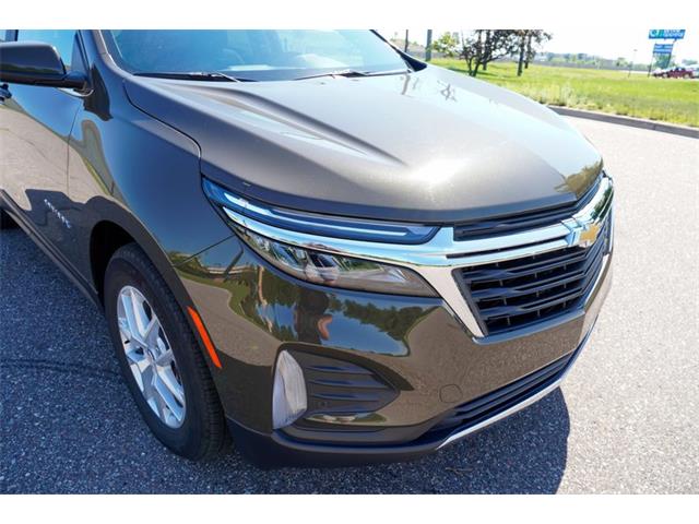 2024 Chevrolet Equinox (CC-2088968) for sale in Ramsey, Minnesota