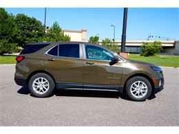 2024 Chevrolet Equinox (CC-2088968) for sale in Ramsey, Minnesota