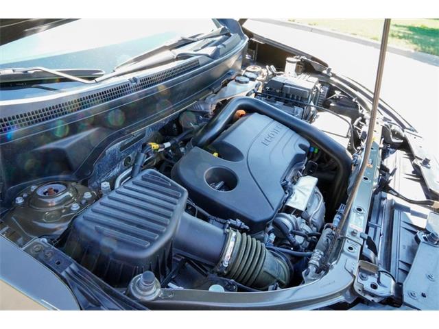 2024 Chevrolet Equinox (CC-2088968) for sale in Ramsey, Minnesota