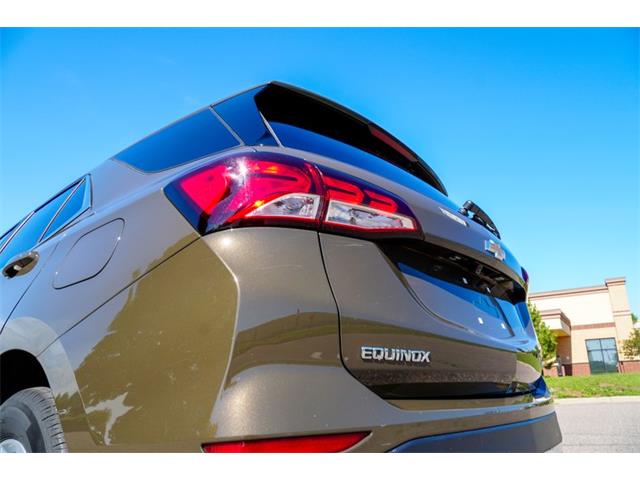 2024 Chevrolet Equinox (CC-2088968) for sale in Ramsey, Minnesota